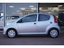 Peugeot 107 1.0-12V XS | 5deurs | Elek. pakket | Zilver | Stuurbekrachtging | Youngtimer | Inruil mogelijk