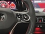 Volkswagen Golf 2.0 TSI GTI Clubsport 300PK - DEALER ONDERHOUDEN - PANORAMADAK - BLACK ON BLACK - HARMAN KARDON - STUUR + STOELVERWARMING