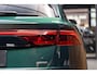 Audi Q8 60 TFSI e Competition Massage Pano B&O Advanced Verde Zeltweg 60 TFSI e quattro Pro Line S Competition