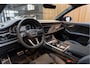 Audi Q8 60 TFSI e Competition Massage Pano B&O Advanced Verde Zeltweg 60 TFSI e quattro Pro Line S Competition