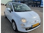Fiat 500 1.4-16V Lounge PANORAMA AIRCO ELEC.PAKET