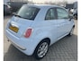 Fiat 500 1.4-16V Lounge PANORAMA AIRCO ELEC.PAKET