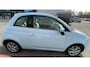 Fiat 500 1.4-16V Lounge PANORAMA AIRCO ELEC.PAKET