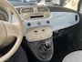 Fiat 500 1.4-16V Lounge PANORAMA AIRCO ELEC.PAKET