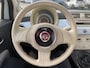 Fiat 500 1.4-16V Lounge PANORAMA AIRCO ELEC.PAKET