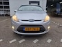 Ford Fiesta 1.25 Trend Carplay | Airco | All Seasonbanden | Nieuwe APK bij aflevering