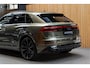 Audi Q8 60 TFSI e Competition Oakgreen Pano Massage B&O Advanced 60 TFSI e quattro Pro Line S Competition