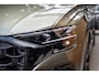 Audi Q8 60 TFSI e Competition Oakgreen Pano Massage B&O Advanced 60 TFSI e quattro Pro Line S Competition