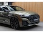 Audi Q8 60 TFSI e Competition Oakgreen Pano Massage B&O Advanced 60 TFSI e quattro Pro Line S Competition