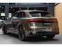 Audi Q8 60 TFSI e Competition Oakgreen Pano Massage B&O Advanced 60 TFSI e quattro Pro Line S Competition