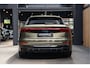 Audi Q8 60 TFSI e Competition Oakgreen Pano Massage B&O Advanced 60 TFSI e quattro Pro Line S Competition