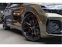 Audi Q8 60 TFSI e Competition Oakgreen Pano Massage B&O Advanced 60 TFSI e quattro Pro Line S Competition