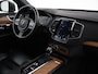 Volvo XC90 2.0 D5 AWD 235 PK AUT. GRIJS KENTEKEN INSCRIPTION + ADAPTIVE CRUISE | TREKHAAK | LEDER