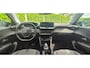 Peugeot e-208 EV Allure Pack | 11 KW 3 FASE LADEN | WARMTEPOMP | CAMERA |