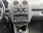 Volkswagen Caddy 1.6TDI 102pk Airco Cruise 2x Schuifdeur Trekhaak