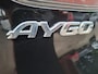 Toyota Aygo 1.0 VVT-i Comfort Airco | Slechts 91.135 km! | Nieuwe APK bij aflevering