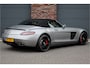 Mercedes-Benz SLS AMG Roadster 6.3 BRABUS B63S | 700PK | Brabus Carbon | Brabus Schakelbare Uitlaat | Designo Leder | Airscarf | Memory | Comand | Camera | Dodehoekassistent |