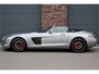 Mercedes-Benz SLS AMG Roadster 6.3 BRABUS B63S | 700PK | Brabus Carbon | Brabus Schakelbare Uitlaat | Designo Leder | Airscarf | Memory | Comand | Camera | Dodehoekassistent |