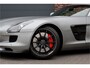 Mercedes-Benz SLS AMG Roadster 6.3 BRABUS B63S | 700PK | Brabus Carbon | Brabus Schakelbare Uitlaat | Designo Leder | Airscarf | Memory | Comand | Camera | Dodehoekassistent |