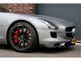 Mercedes-Benz SLS AMG Roadster 6.3 BRABUS B63S | 700PK | Brabus Carbon | Brabus Schakelbare Uitlaat | Designo Leder | Airscarf | Memory | Comand | Camera | Dodehoekassistent |