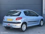 Peugeot 206 1.4-16V Premium | Airco | Lange APK |