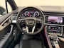 Audi Q7 4.0 TFSI SQ7 quattro 7p soft close / HUD / Clima Stoelen / Pano / B&O