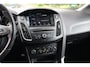 Ford Focus Wagon 1.0 ST-Line | 140 PK | NAVI | AIRCO | CRUISE | STOELVERWARMING | TREKHAAK | ZEER MOOIE GOED ONDERHOUDEN AUTO |