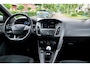 Ford Focus Wagon 1.0 ST-Line | 140 PK | NAVI | AIRCO | CRUISE | STOELVERWARMING | TREKHAAK | ZEER MOOIE GOED ONDERHOUDEN AUTO |