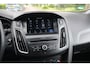 Ford Focus Wagon 1.0 ST-Line | 140 PK | NAVI | AIRCO | CRUISE | STOELVERWARMING | TREKHAAK | ZEER MOOIE GOED ONDERHOUDEN AUTO |