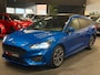 Ford Focus Wagon 1.5 EcoBoost ST-Line LED/NAVI/CRUISE/CARPLAY/PANO/CAMERA/STUUR+STOELVERW/B&O/LANE-ASSIST
