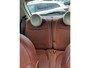 Fiat 500 0.9 TwinAir Lounge Automaat Airco Leer Pano Nette Auto