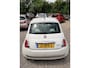 Fiat 500 0.9 TwinAir Lounge Automaat Airco Leer Pano Nette Auto