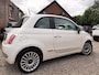Fiat 500 0.9 TwinAir Lounge Automaat Airco Leer Pano Nette Auto