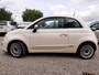 Fiat 500 0.9 TwinAir Lounge Automaat Airco Leer Pano Nette Auto