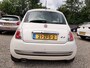 Fiat 500 0.9 TwinAir Lounge Automaat Airco Leer Pano Nette Auto