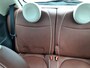 Fiat 500 0.9 TwinAir Lounge Automaat Airco Leer Pano Nette Auto