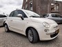 Fiat 500 0.9 TwinAir Lounge Automaat Airco Leer Pano Nette Auto