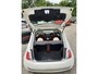 Fiat 500 0.9 TwinAir Lounge Automaat Airco Leer Pano Nette Auto
