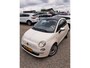 Fiat 500 0.9 TwinAir Lounge Automaat Airco Leer Pano Nette Auto