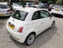 Fiat 500 0.9 TwinAir Lounge Automaat Airco Leer Pano Nette Auto