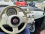Fiat 500 0.9 TwinAir Lounge Automaat Airco Leer Pano Nette Auto