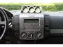 Ford Ranger 2.5 TDCI Super Cab 4x4 Limited / Leder interieur / Parkeersensoren / Airco / Trekhaak / Slechts 154.000 km.