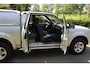 Ford Ranger 2.5 TDCI Super Cab 4x4 Limited / Leder interieur / Parkeersensoren / Airco / Trekhaak / Slechts 154.000 km.