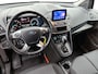 Ford Transit Connect 1.5 EcoBlue L2 Trend Automaat Navigatie Airco Parkeersensoren Cruise Control 3Zits Camera DAB+