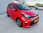 Kia Picanto 1.0 MPi DynamicPlusLine NW geleverd & Onderhouden | Privacyglass | LED | Stoere Picanto !