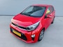 Kia Picanto 1.0 MPi DynamicPlusLine NW geleverd & Onderhouden | Privacyglass | LED | Stoere Picanto !