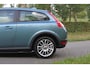 Volvo C30 1.8 Kinetic / Uitzonderlijk mooie youngtimer / Airco met climate control / Sportvelgen / Volledige onderhoudshistorie