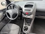 Peugeot 107 1.0-12V Urban Move 5-deurs Airco Elektrisc Ramen