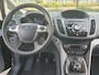 Ford C-Max 1.0 Edition Plus | 125 pk | Panorama | Leder | Navi | APK 11/2026