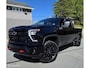 Chevrolet Duramax USA 6.6 V8 Trail Boss